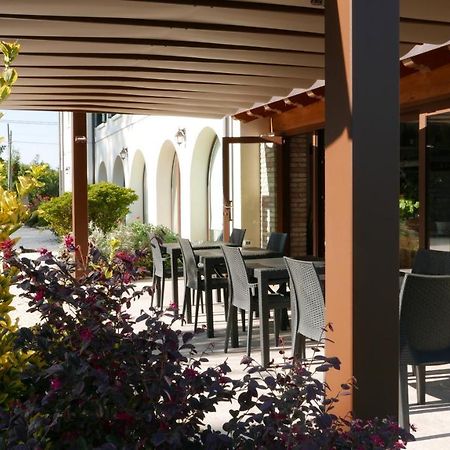 Ca' Gemma Hotel Treviso Exterior foto