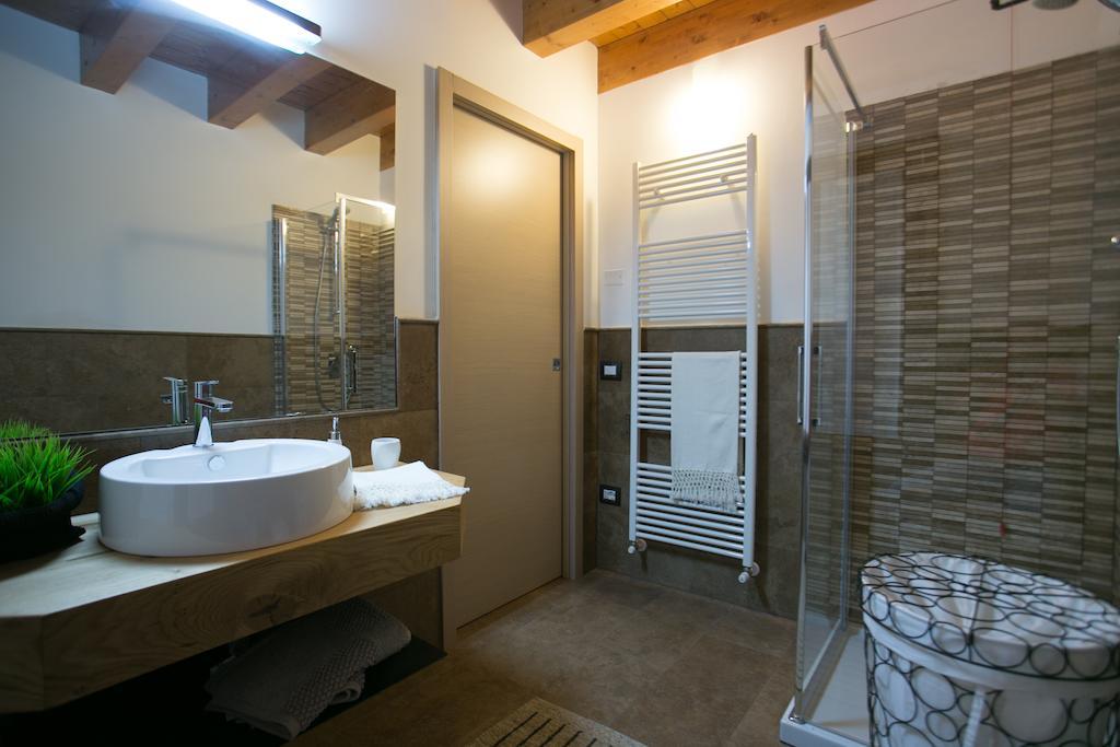 Ca' Gemma Hotel Treviso Quarto foto