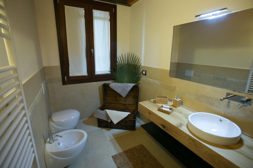Ca' Gemma Hotel Treviso Quarto foto