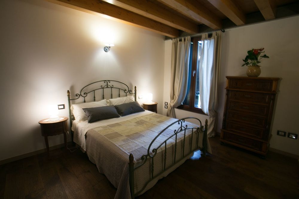 Ca' Gemma Hotel Treviso Exterior foto